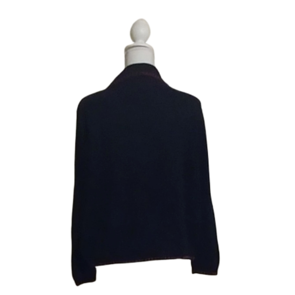 Nutcracker Holiday Sweater - image 4